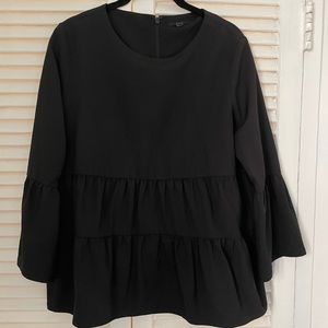 COS black top - size 6